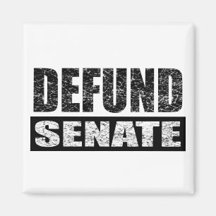 Aimant Déficit-Sénat