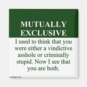 Aimant Définition de la signification mutuellement - de