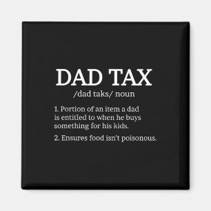 Aimant Définition fiscale Vêtements meilleur papa Définit