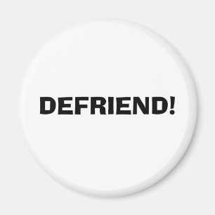 AIMANT DEFRIEND !
