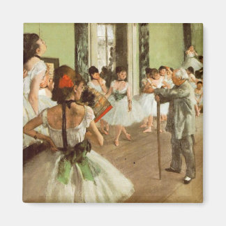 Aimant Degas Art Cartes, Mugs, Tots et Cadeaux