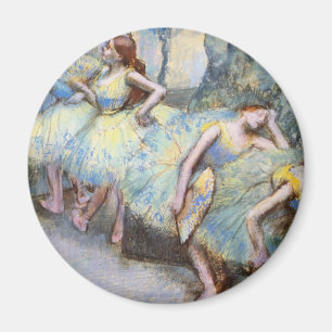 Aimant Degas Ballet Dancer Art Dancers Painting