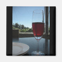 Dégustation de vin
