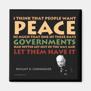 Aimant d'Eisenhower