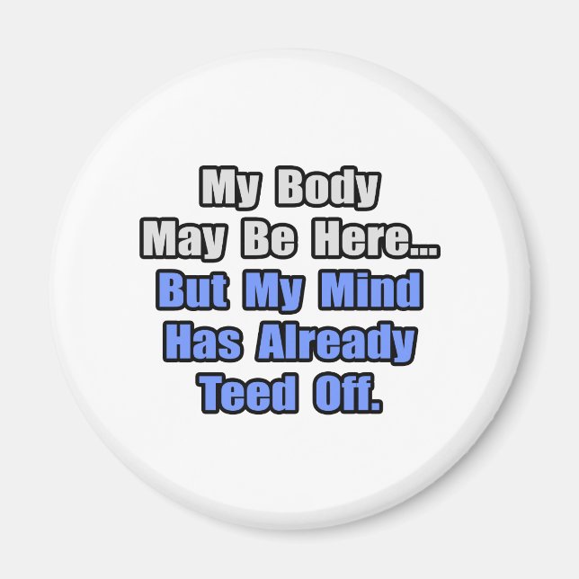 Aimant Déjà Taisé... (Devant)