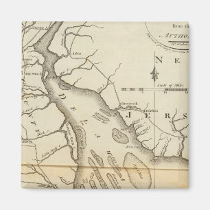 Aimant Delaware