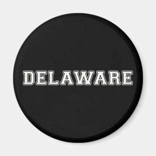 Aimant Delaware