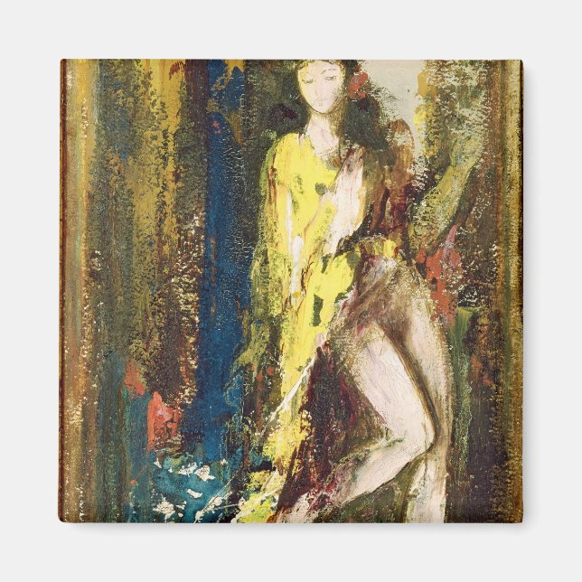 Aimant Delilah (Devant)