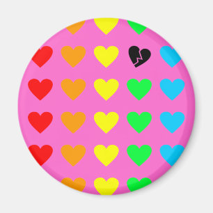 Aimant délire d'amour