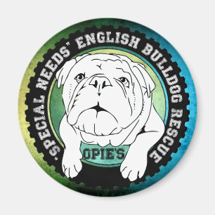 Aimant Délivrance d'OSNEB