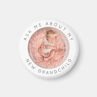 Demander-Moi À Propos De Mon Nouveau Enfant Photo