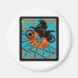 AIMANT DÉMARRAGE MX SHOW