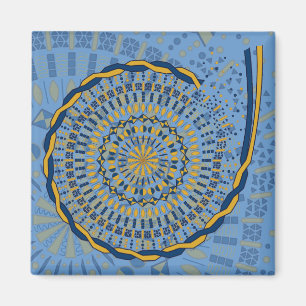 Aimant Démêler l'aimant