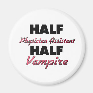 Aimant Demi-médecin Assistant Demi-Vampire
