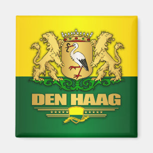 Aimant Den Haag (La Haye)