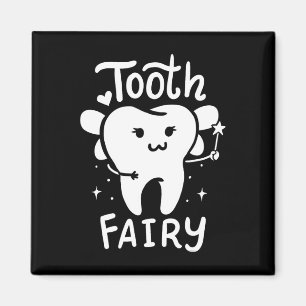 Aimant Dental Hygienist Dentist Don