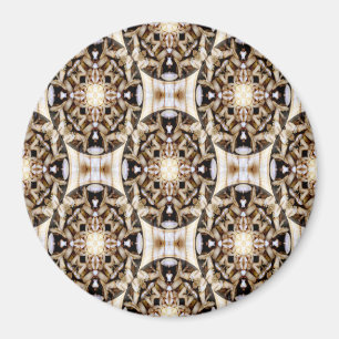 Aimant Dentelle de Shroomin....