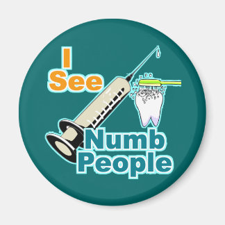 Aimant Dentiste professionnel