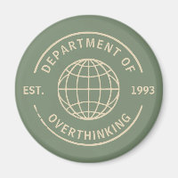 Département Rétro Amusant de la Rumination au Bure