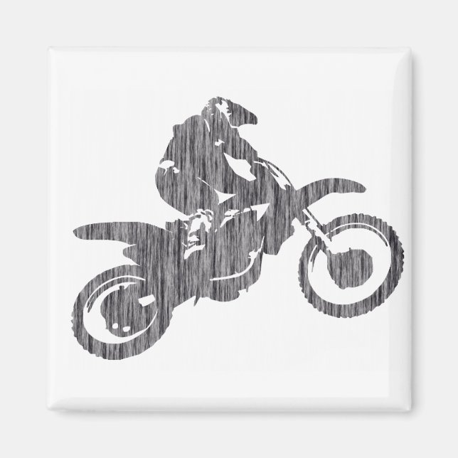 AIMANT DÉPLACER LE MX SUR (Devant)