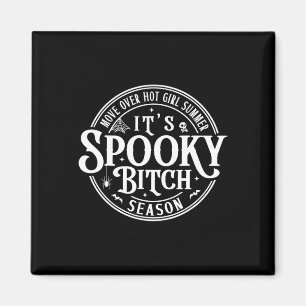 Aimant Déplacer sur Hot Girls Summer It39s Éffrayante-chi