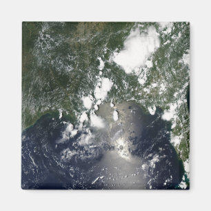 Aimant Déploiement de pétrole nord-est