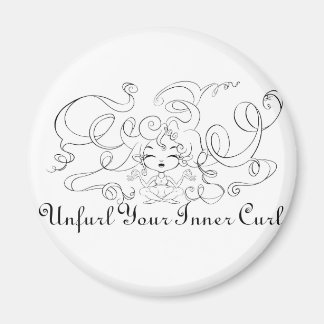 Aimant Déployer votre Curl interne