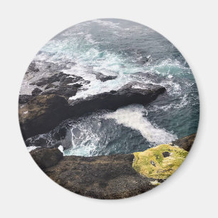 Aimant Depoe Bay, Oregon