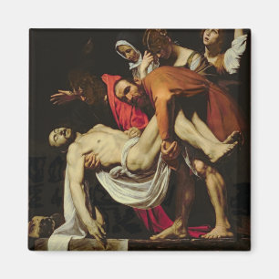 Aimant Dépôt, 1602-4 (huile sur la toile)