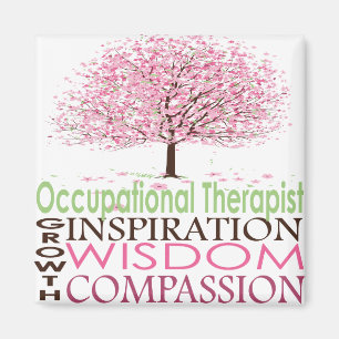 Aimant d'ergothérapie