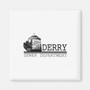 Aimant Derry Sewer