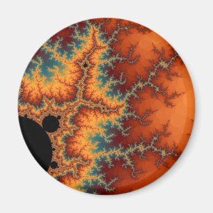 Aimant d'éruption chromosphérique