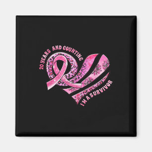 Aimant Des années et je compte Je suis un survivant Cance