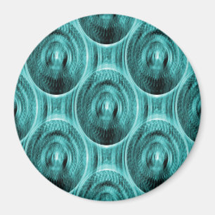 Aimant Des bulles marines.....