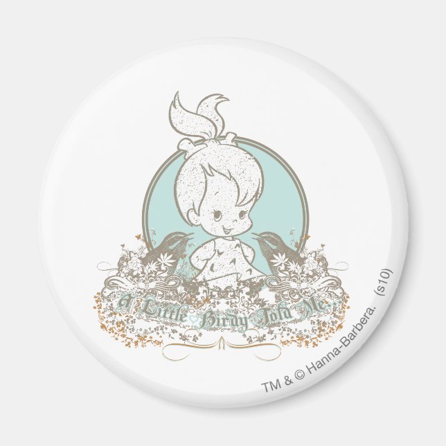 Aimant Des Cailloux Un Peu Birmans M'A Dit (Devant)