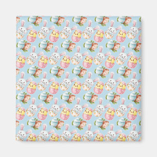 Aimant des critères de Pâques