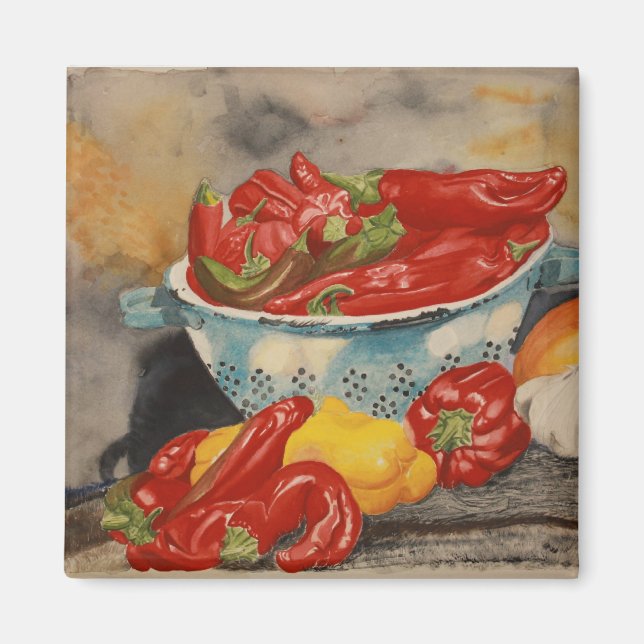 Aimant Des gamins ! (Devant)