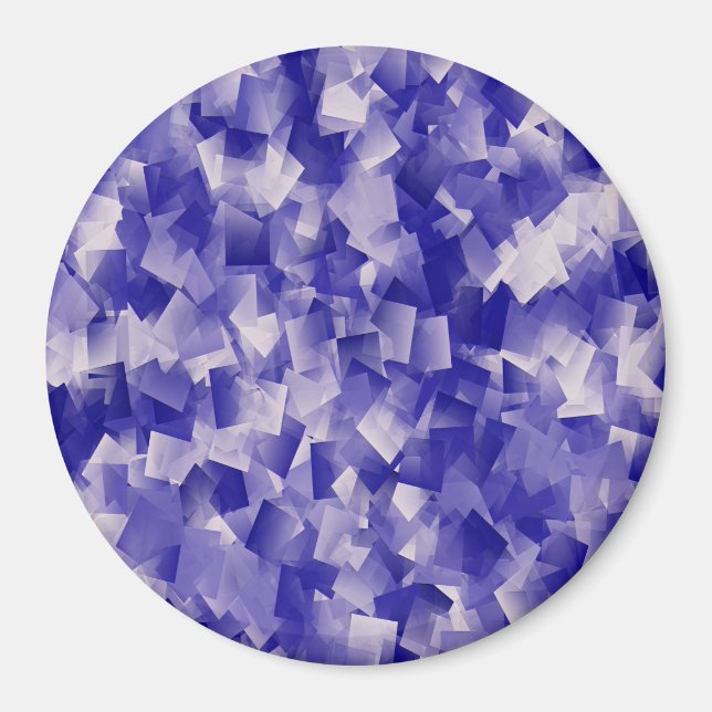 Aimant Des glaçons... (Devant)