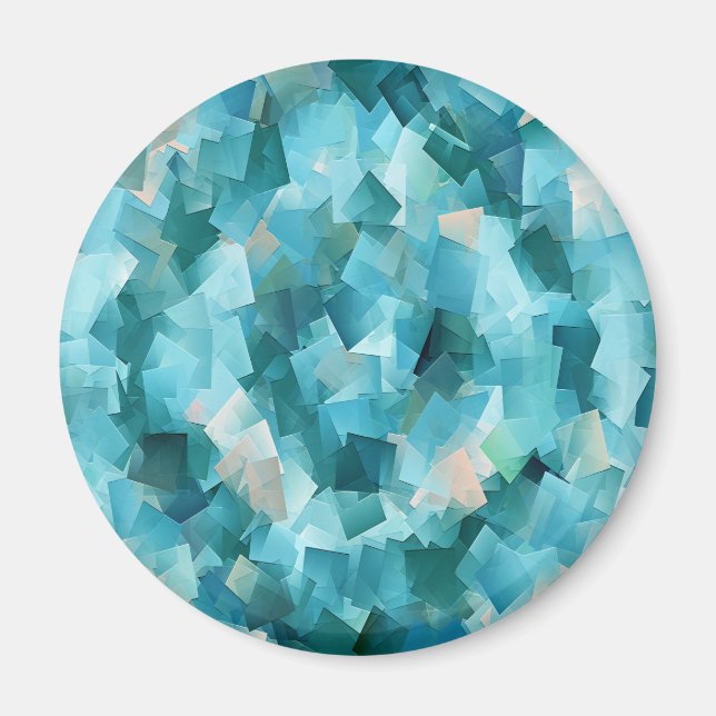 Aimant Des Mers Qui Frottent.... (Devant)