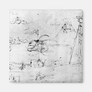 Aimant Des motifs d'armes, fol. 40v-a