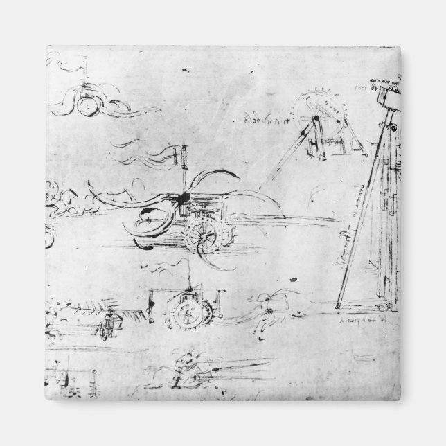 Aimant Des motifs d'armes, fol. 40v-a (Devant)