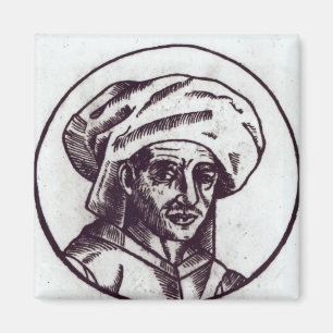 Aimant DES Pres de Josquin
