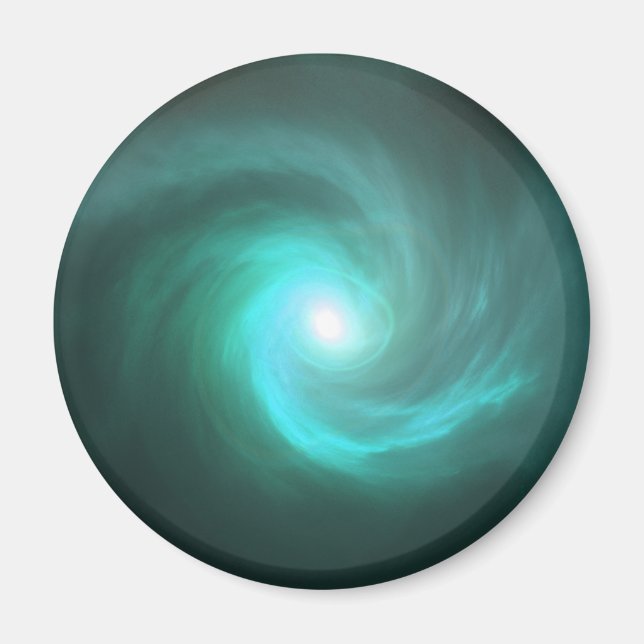 Aimant Des profondeurs... (Devant)