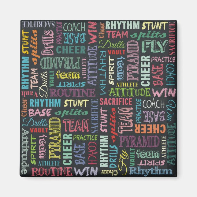 Aimant Des Termes Plus Favorables Sur Le Tableau De Bord (Devant)