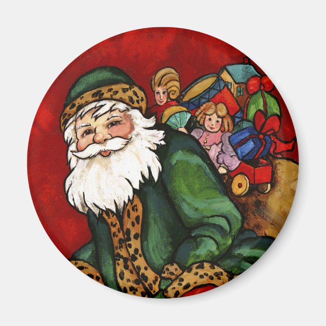 AIMANT DESCENDRE LE CHIMNEY (Devant)