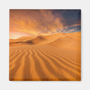 Aimant Deserts Desert in the United Arab Emirates