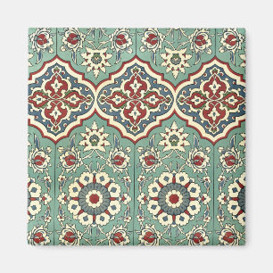 Aimant Design arabe #10 à Emporio Moffa