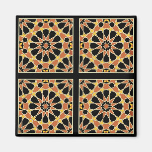 Aimant Design arabe n°3 à Emporio Moffa