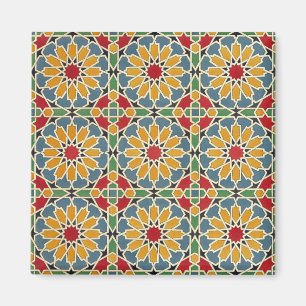 Aimant Design arabe n°7 à Emporio Moffa