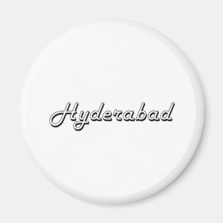 Aimant Design classique de Hyderabad India